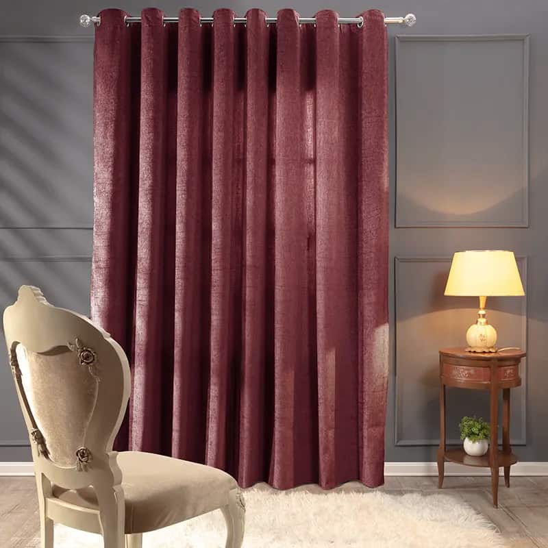 خرید و قیمت پرده مخمل + فروش صادراتی